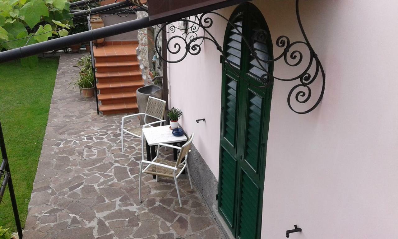 La Villa La Spezia Exterior foto